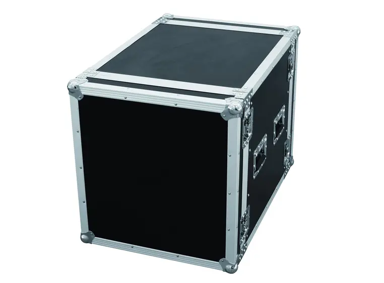 Amplifier rack PR-2ST, 12U, 55cm deep 